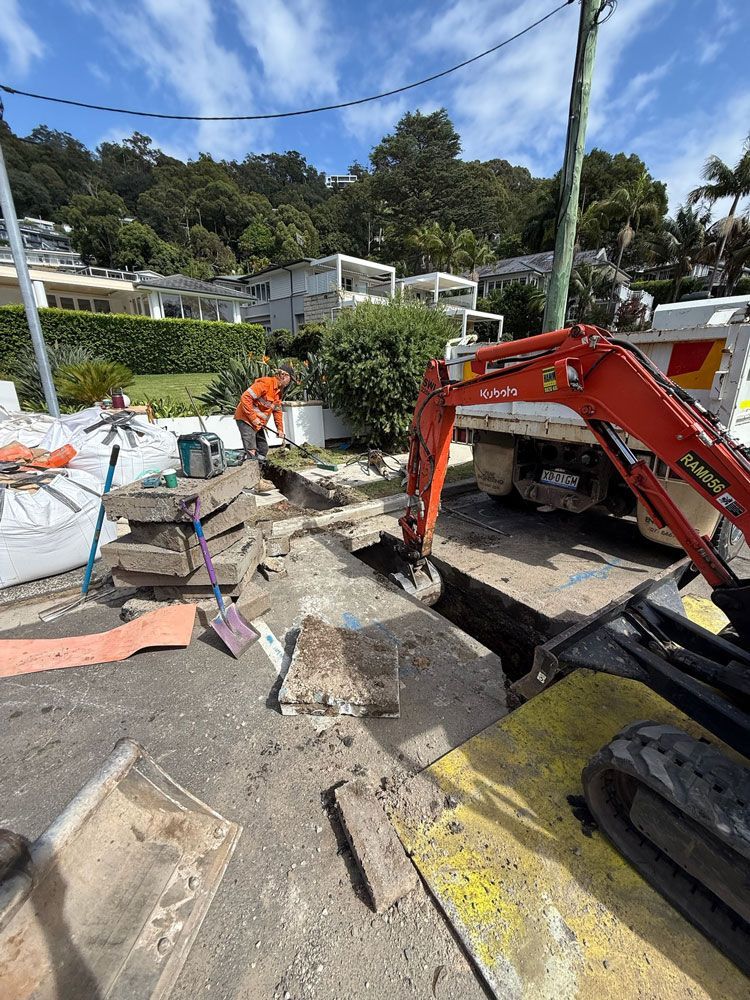 high-end residential electrical services