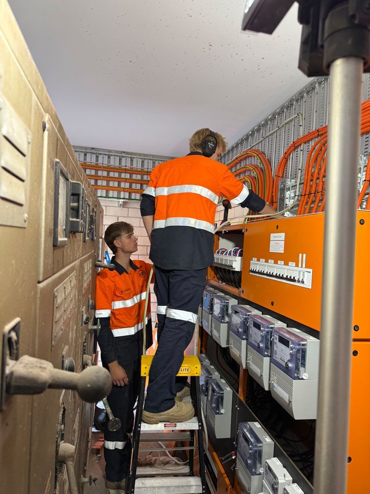 24/7 emergency electrician