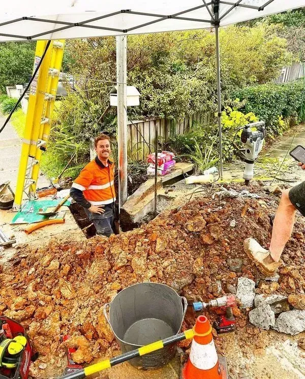 commercial services