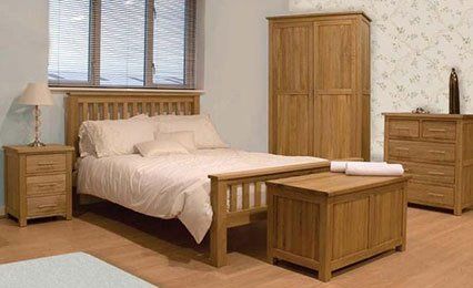 bedroom wooden furniture