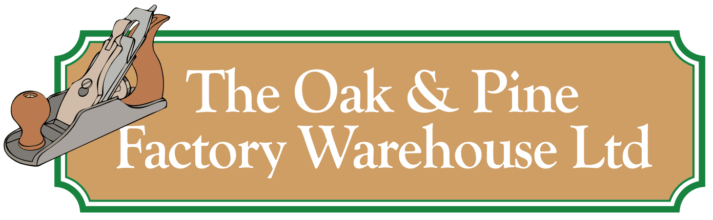The Oak & Pine Factory Warehouse