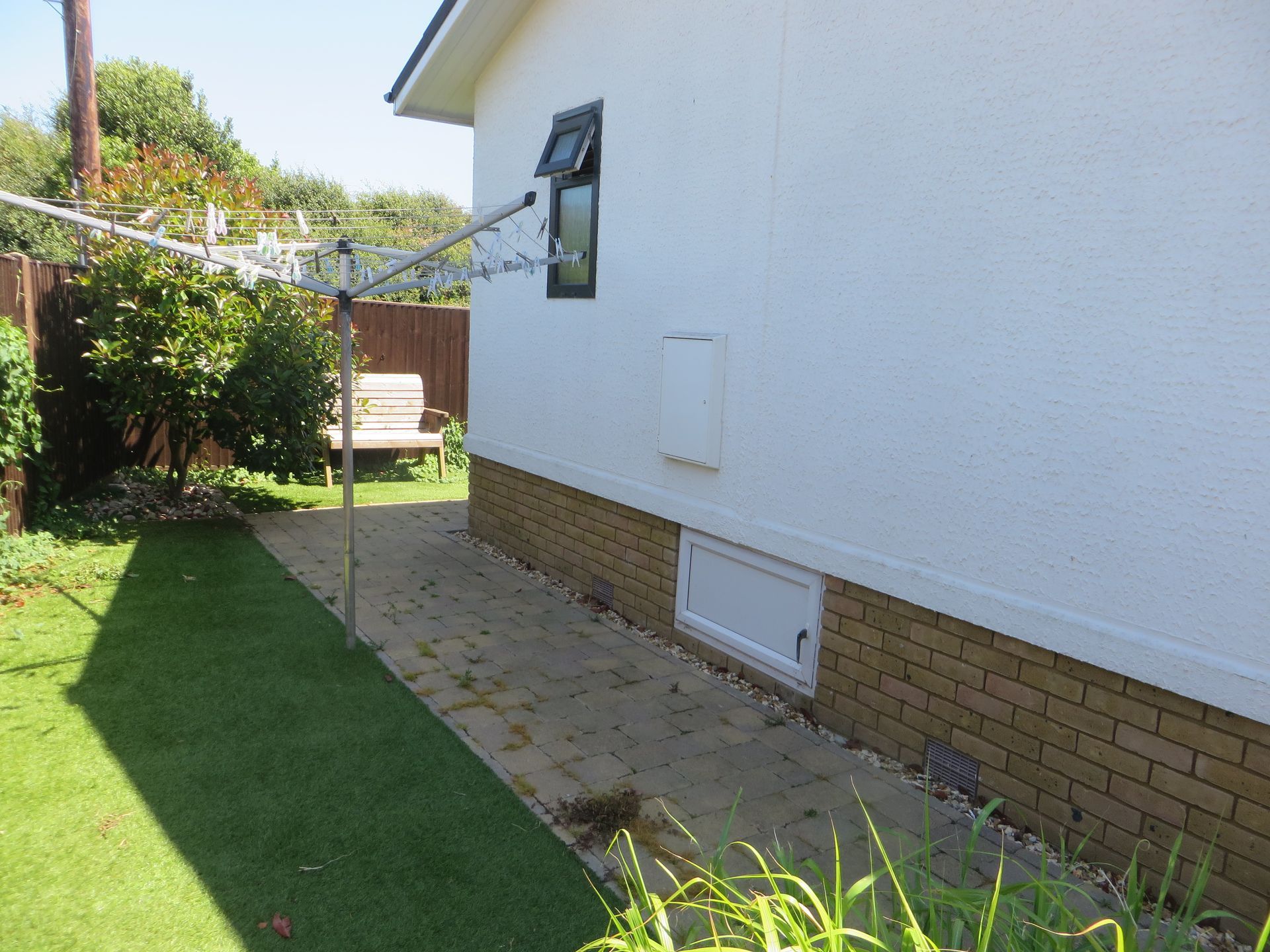 Park Home Milford on Sea