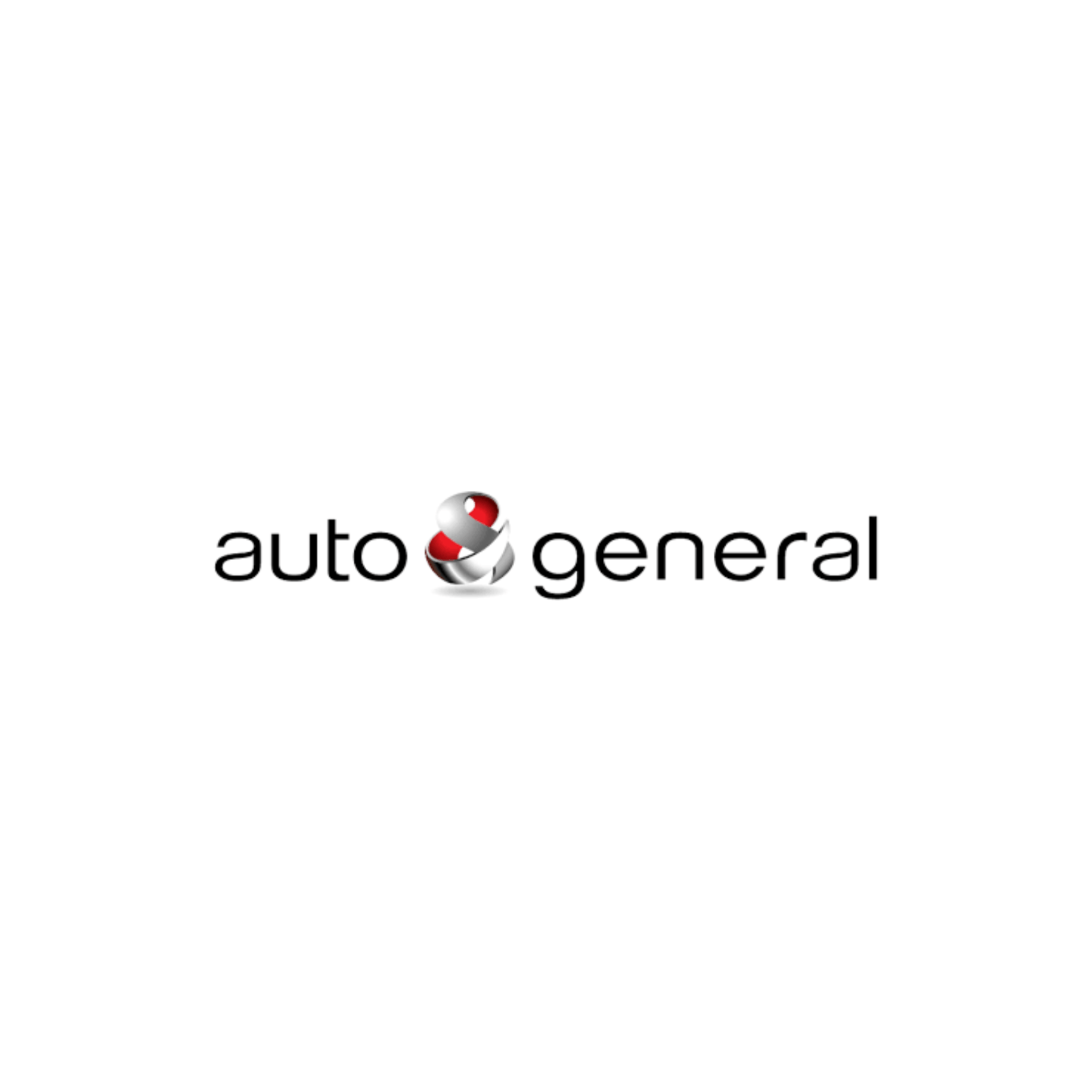 It is a logo for a company called auto general.