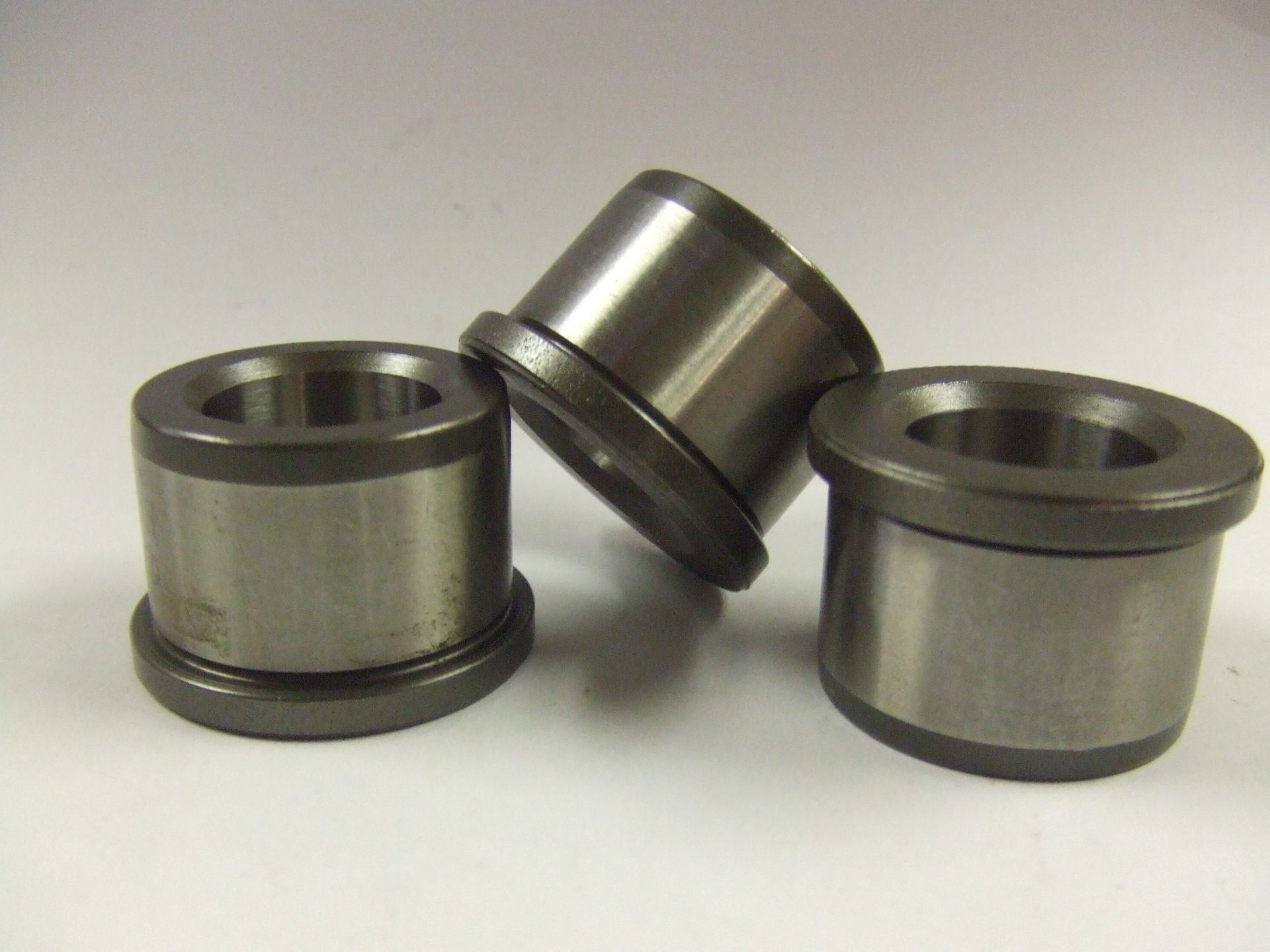 photo of Bushings, Round & Elongated and Keeper