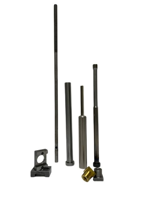 photo of Locating Pins