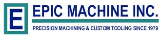 EPIC Machine Inc. Logo
