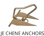 Je Chene Logo