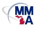 MMA Logo