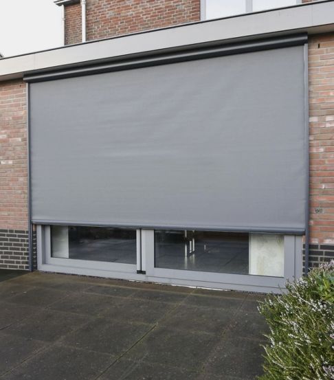 tenda coprente da esterno