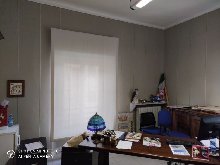 tenda da interno su misura