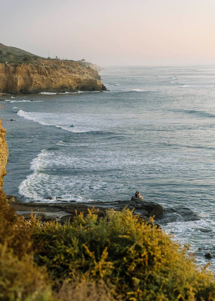 sunset cliffs san diego by justin halbert best real estate agent point loma