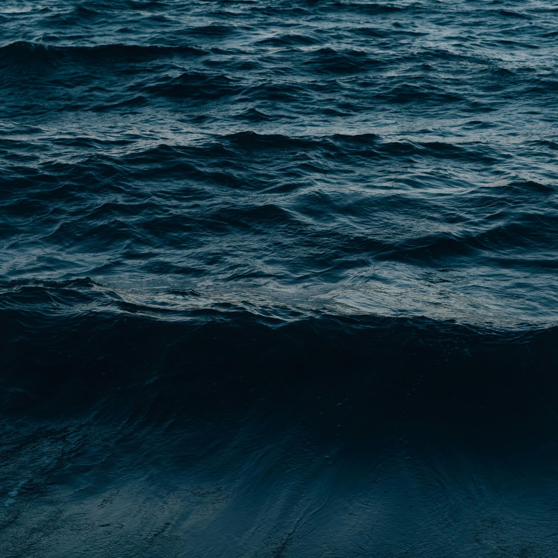 soothing water of San Diego Bay