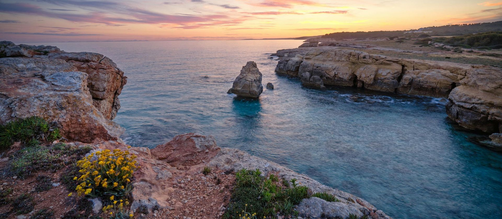 sunset cliffs point loma