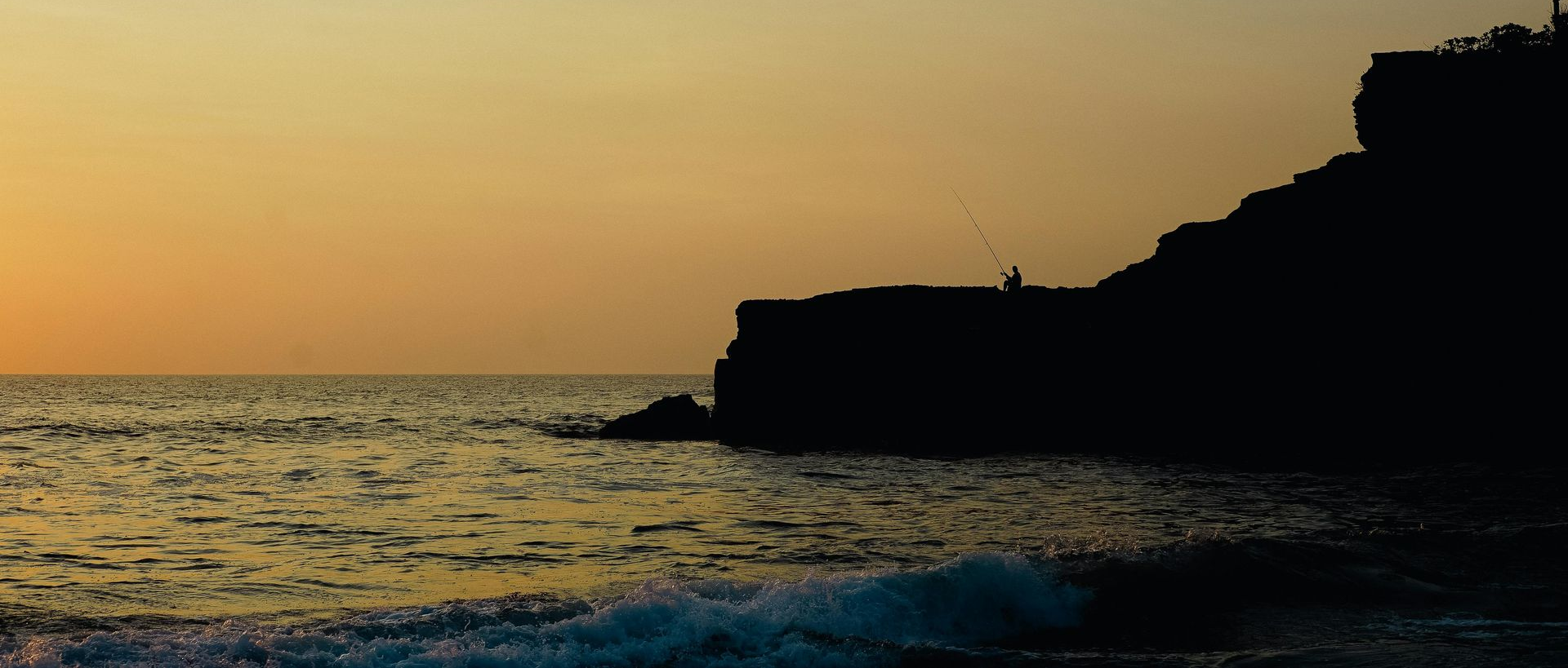 sunset cliffs point loma