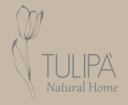 TULIPA NATURAL HOME ITALIA-LOGO