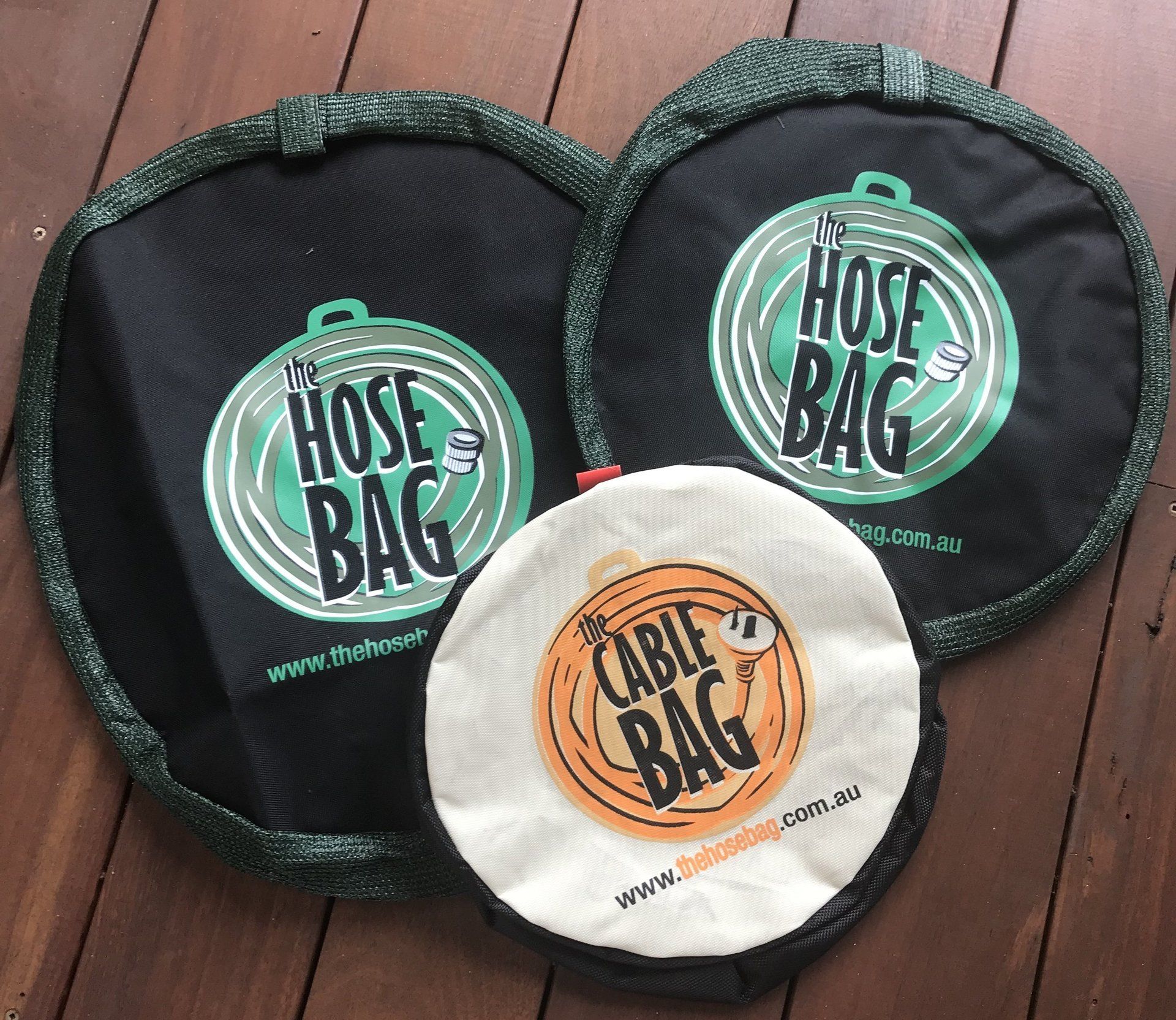The Hose Bag Discounted Starter Kit