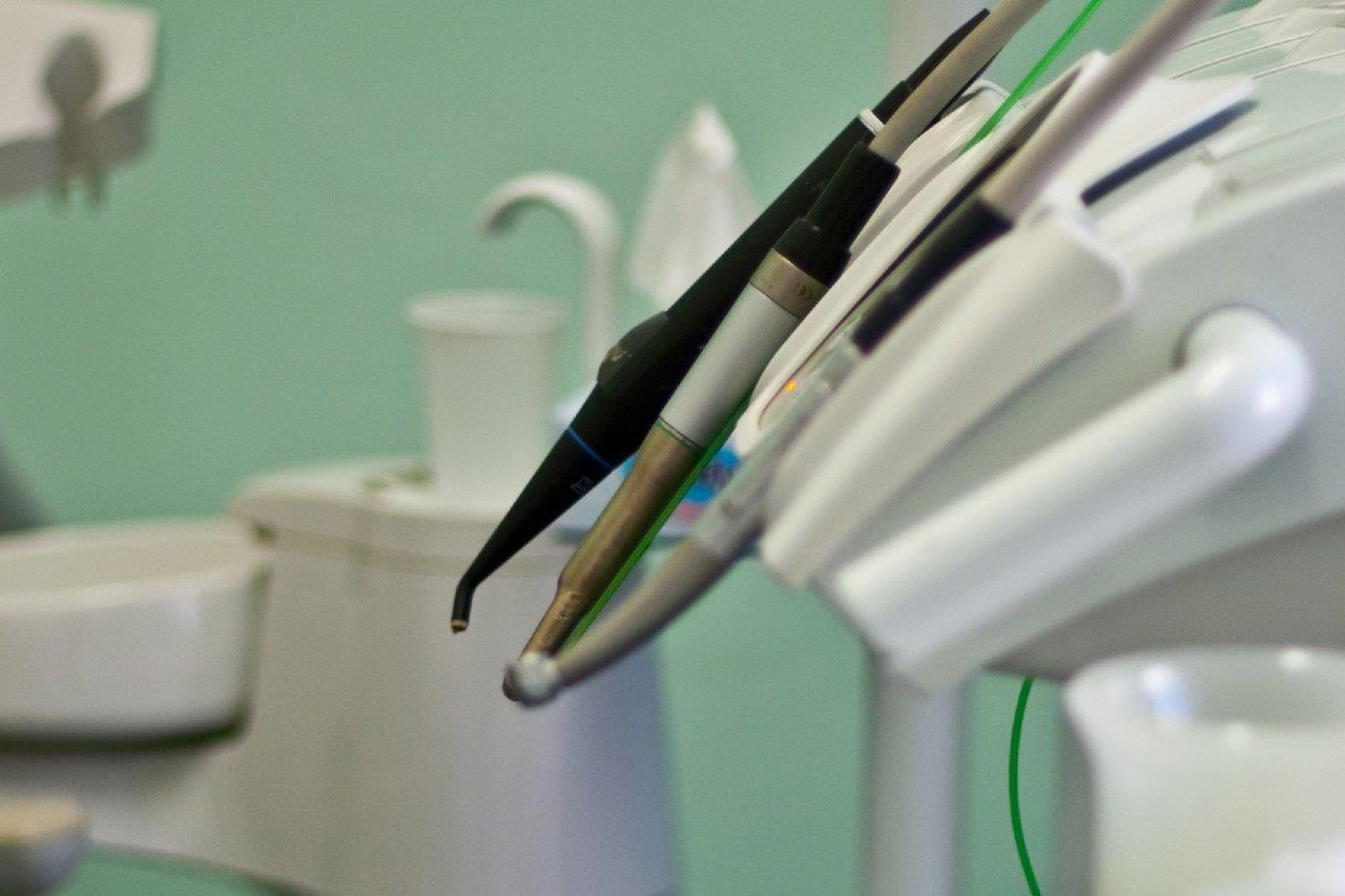 strumenti odontoiatrici