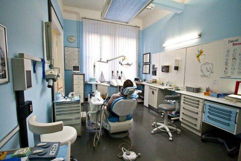 Studio dentistico