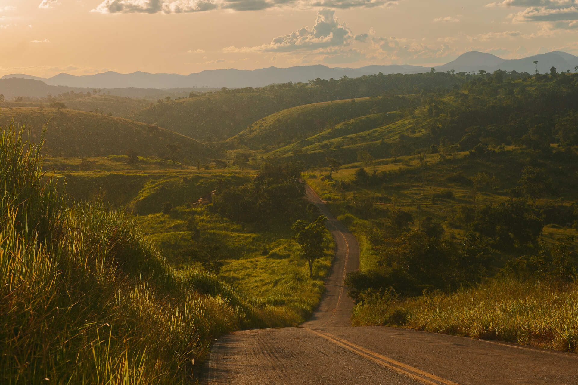 Cidade de Machacalis MG
