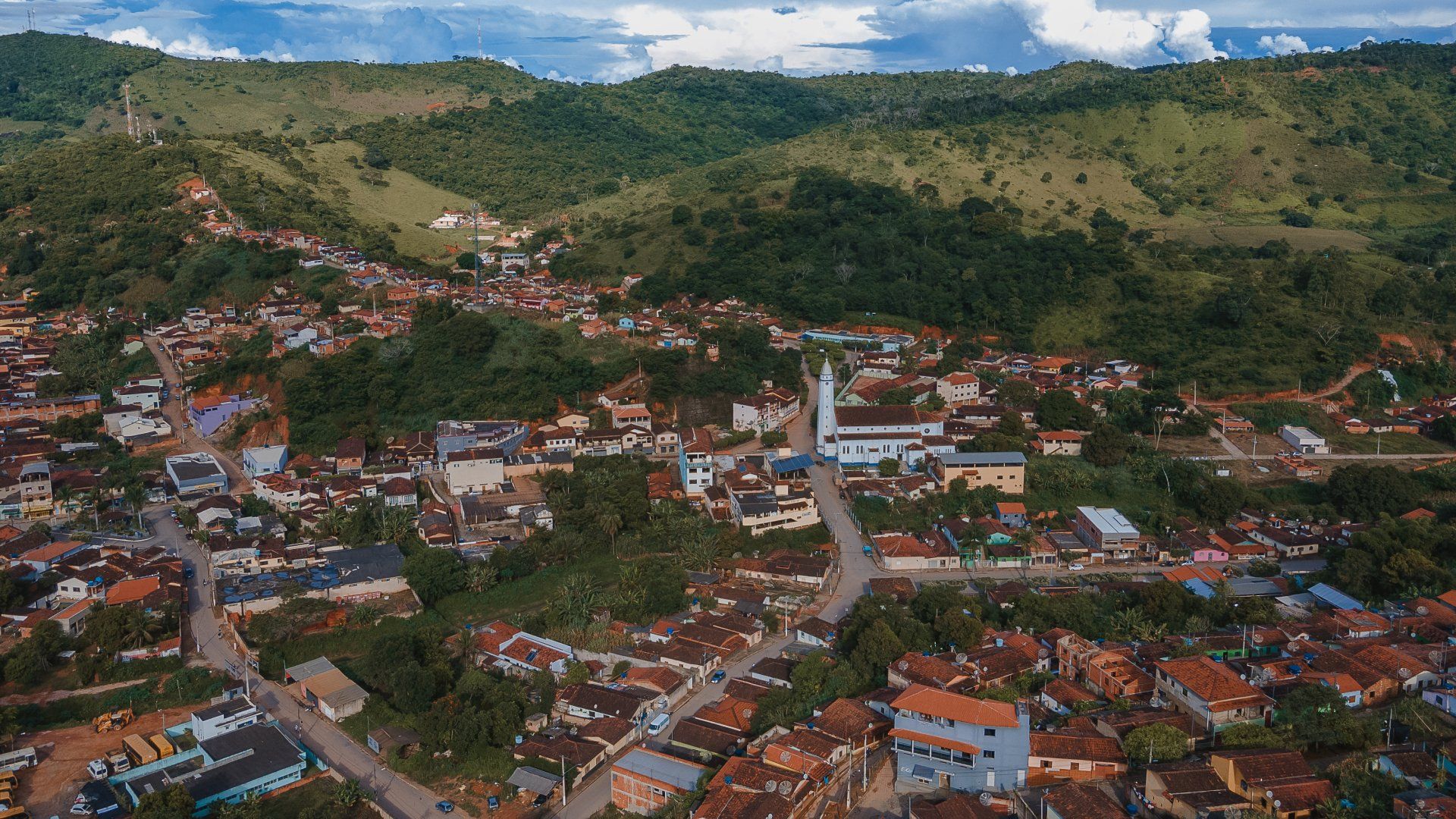 Cidade de Água Boa MG Cidade de Água Boa MG