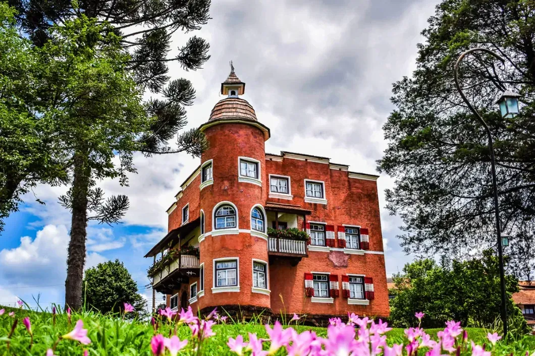 Viagem Rodoviária em Grupo