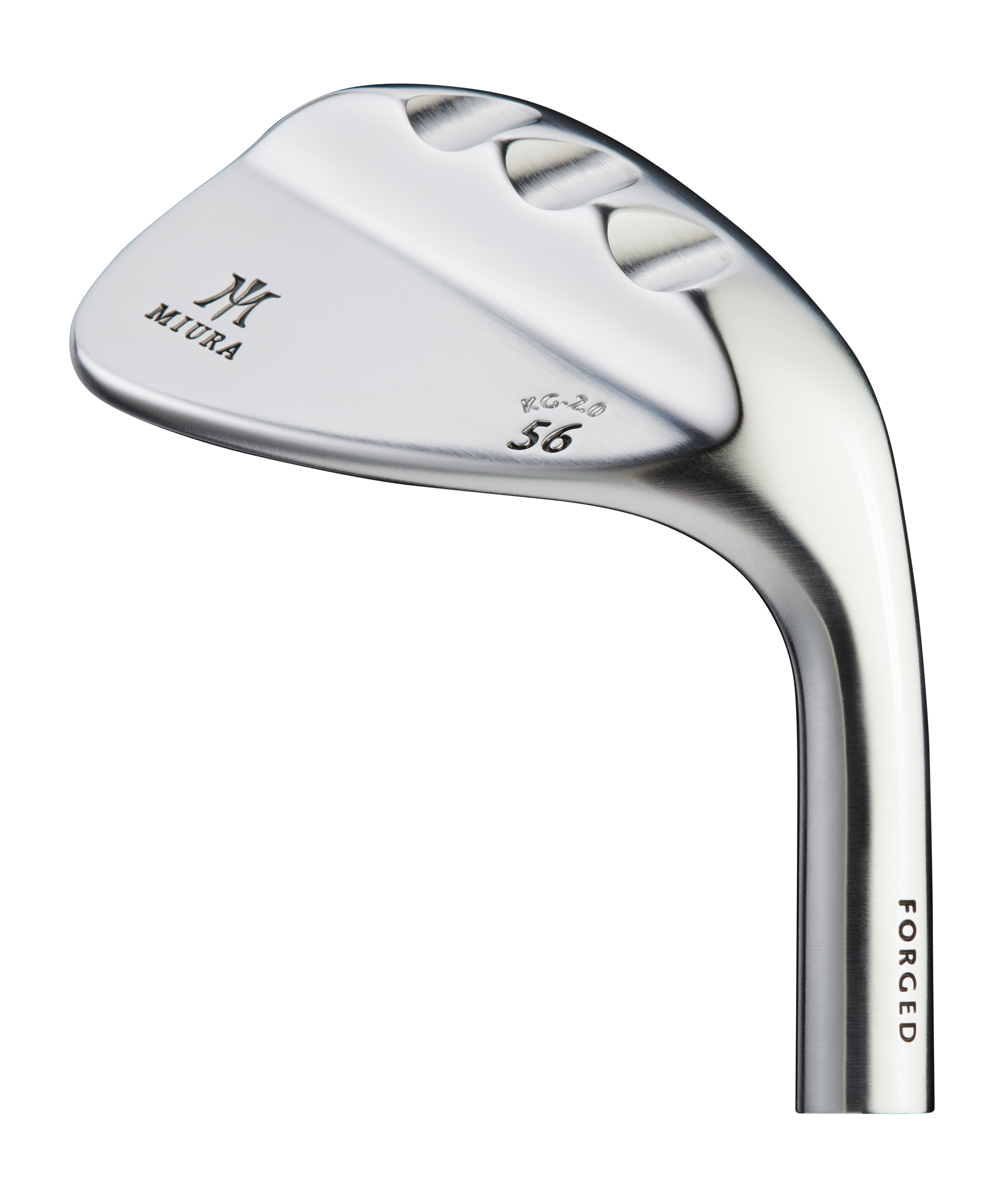 MIURA RH KGRIND 2.0 BLACK QPQ