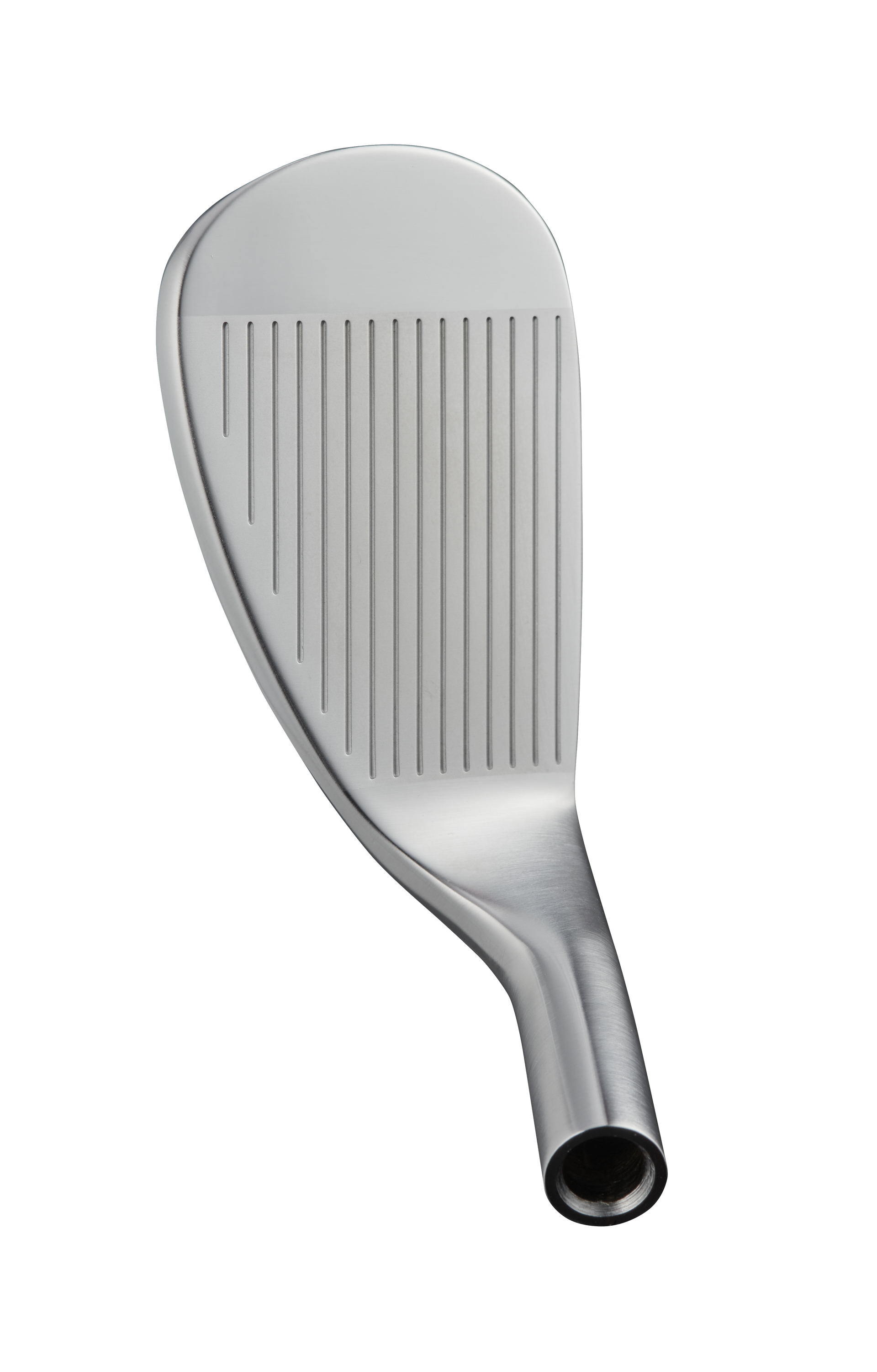 MIURA LH WEDGE SERIES V2 CHROME
