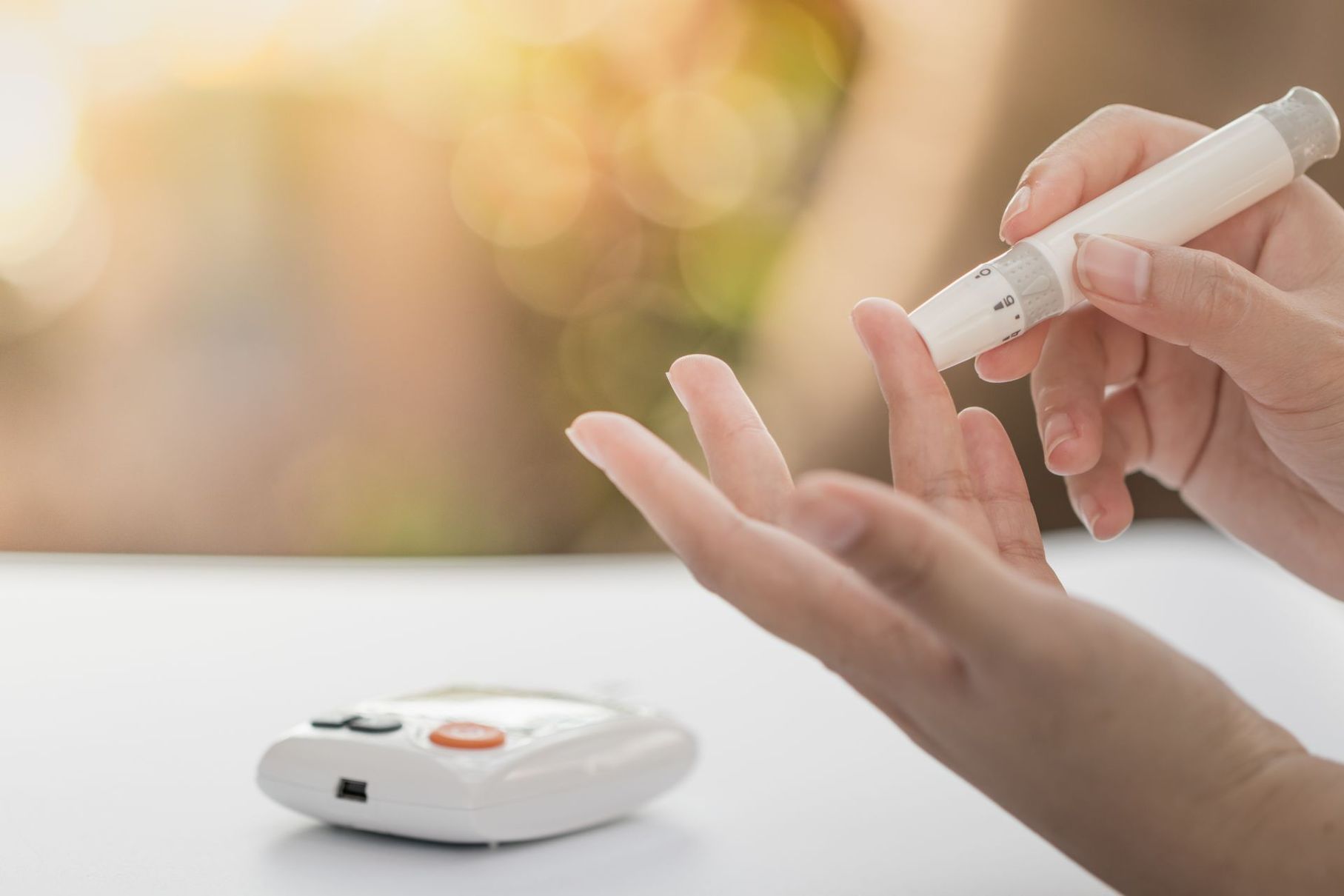 Analisi diagnostica in farmacia a Milano
