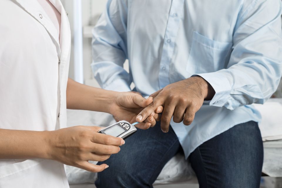 esame diagnostico a Milano in farmacia Ticinese