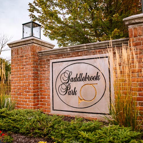 New Mequon Land Development with Spheeris Land Development