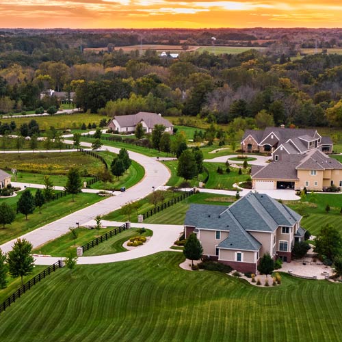 Mequon Land Development