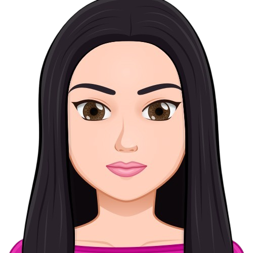 Camilla in versione manga