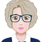 Marianna in versione manga