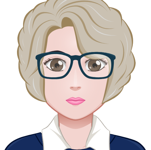 Marianna in versione manga