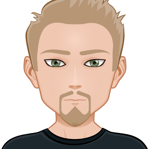 Sara in versione manga