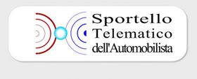 Il portale dell'automobilista logo