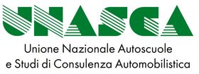 Unasca logo