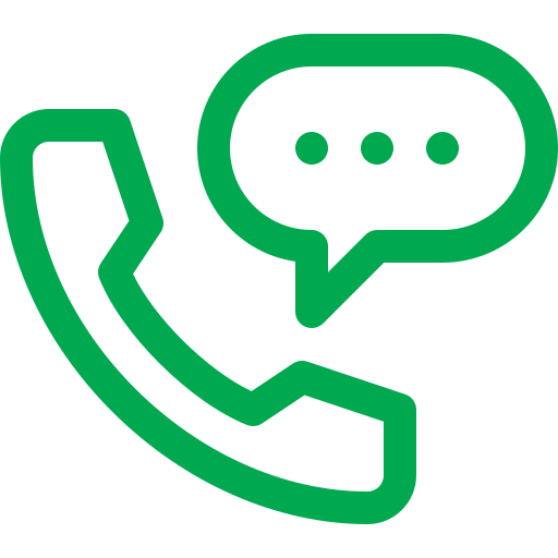 Icona del telefono a Rubano