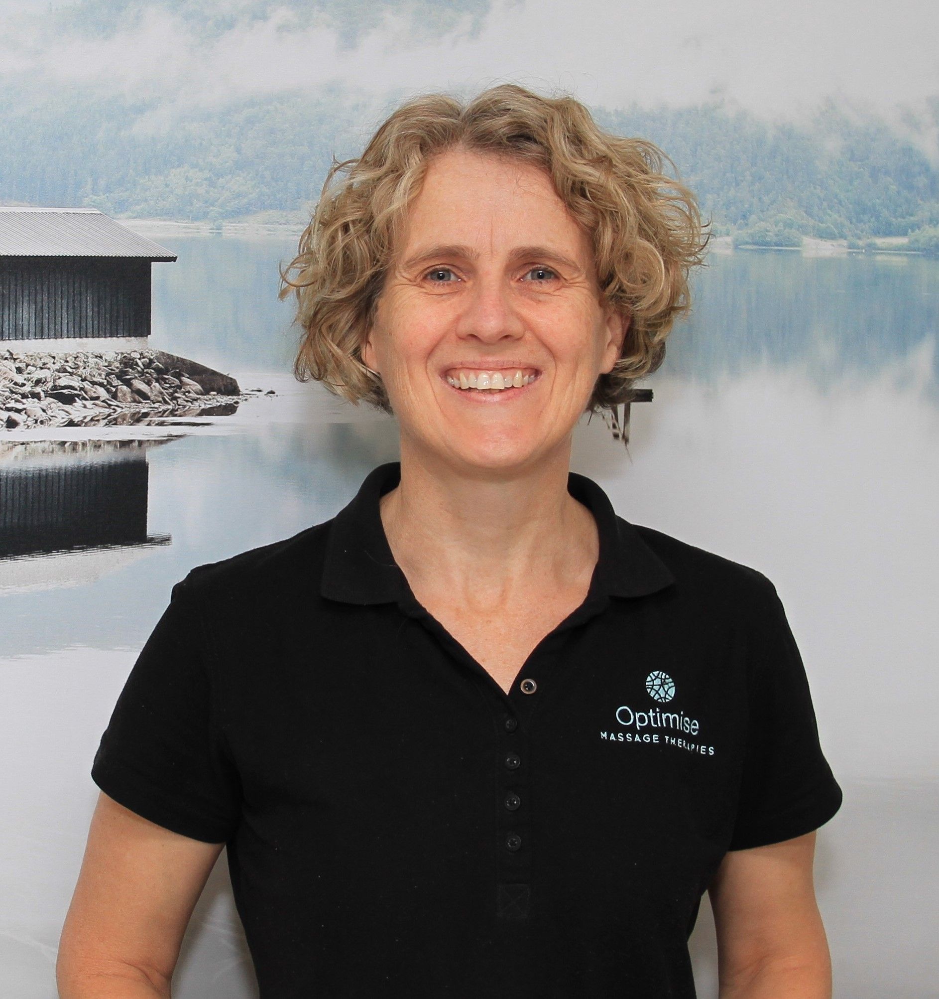 Remedial Massage Therapist Kylie Tooby in Bonner, Gungahlin.  