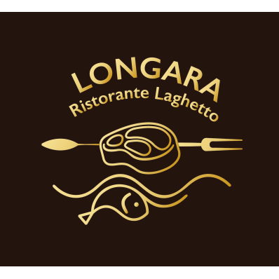 LOGO - Longara Ristorante Laghetto