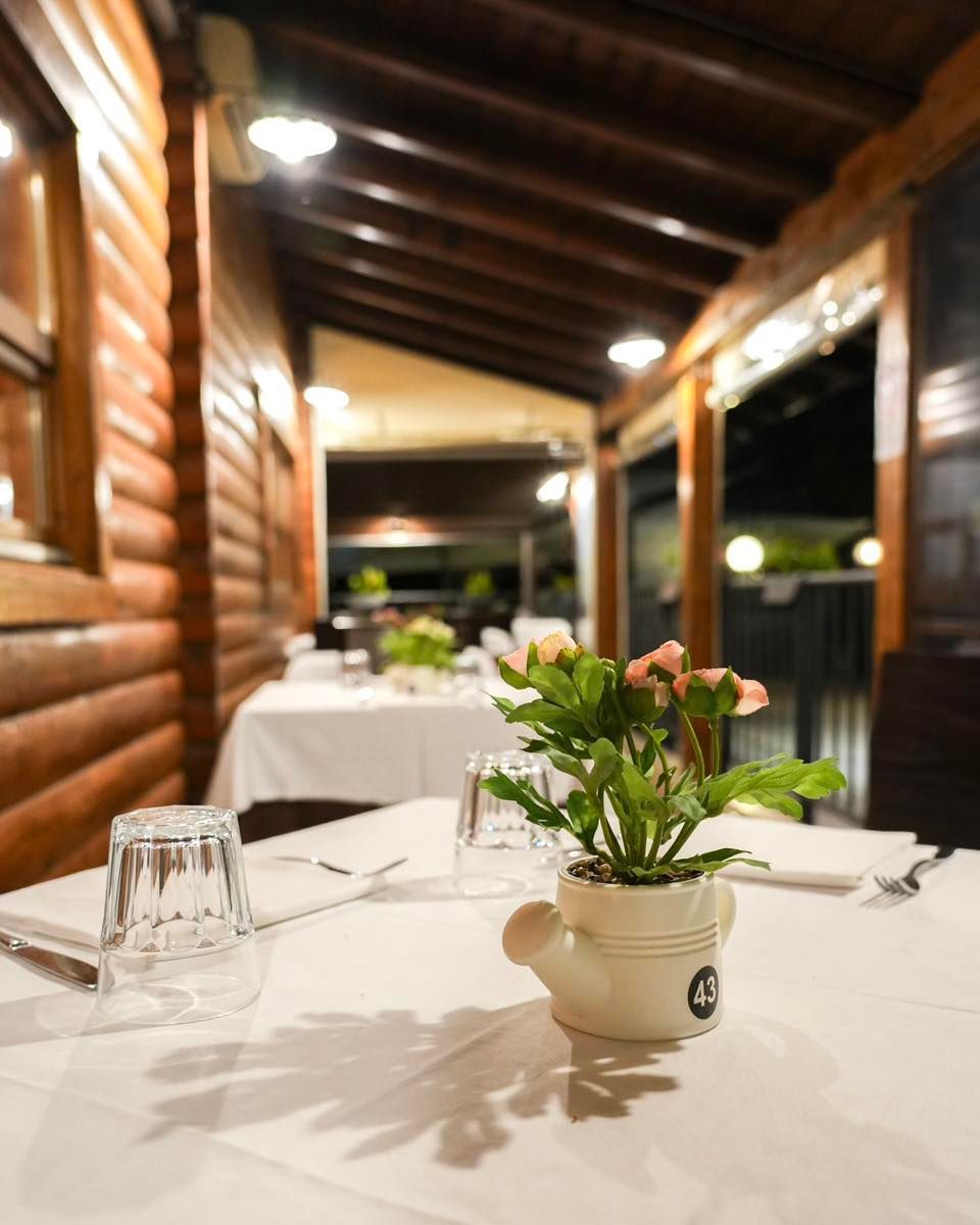 eventi ristorante