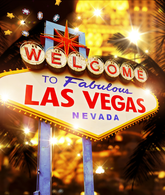 Las Vegas Sign