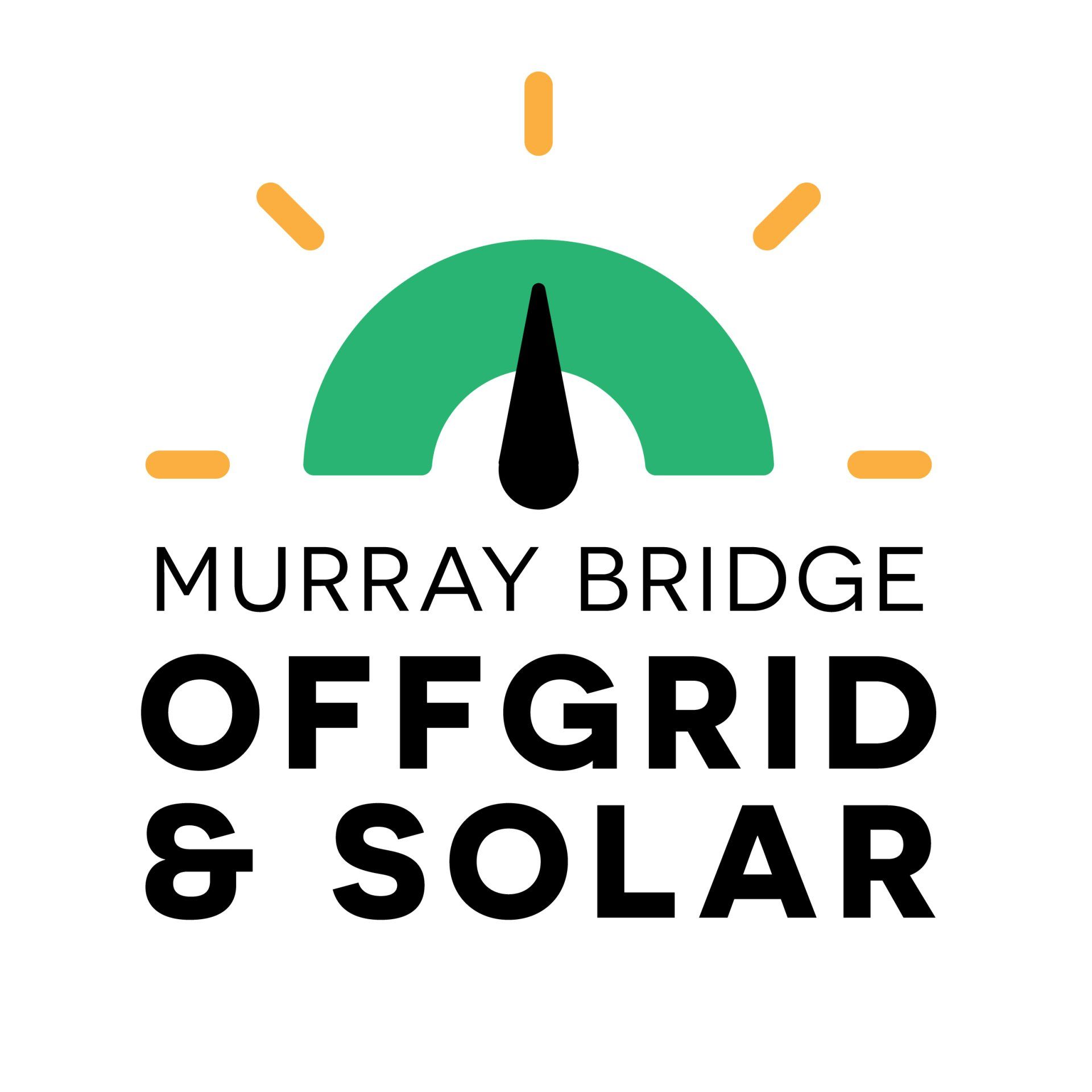 A  photo of a website paradise web solutions built for Murray Bridge Offgrid & Solar  in Murray Bridge, South Australia.
