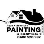 A  photo of a website paradise web solutions built for Hutchesson Painting & Property Repairs  in Murray Bridge, South Australia.