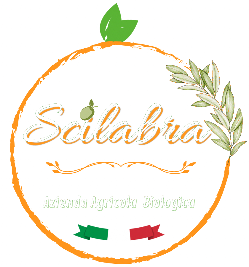 logo Azienda Agricola Scilabra