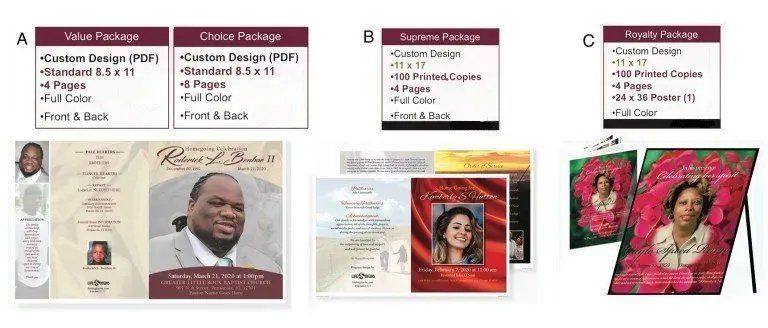 Design Packages