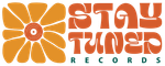 Stay Tuned Records Logo