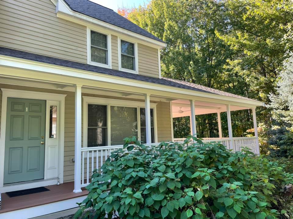 General Contractor Wells, ME Property Essentials LLC