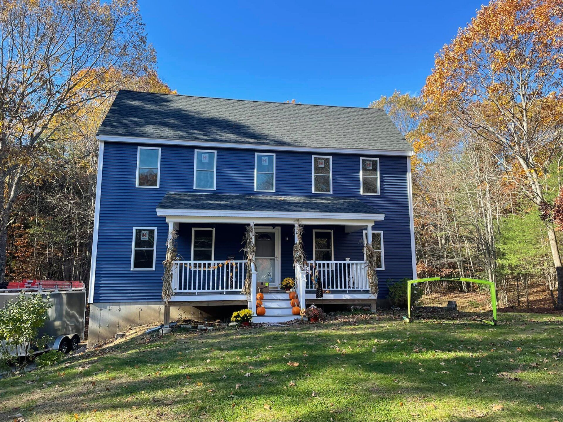 General Contractor Wells, ME Property Essentials LLC