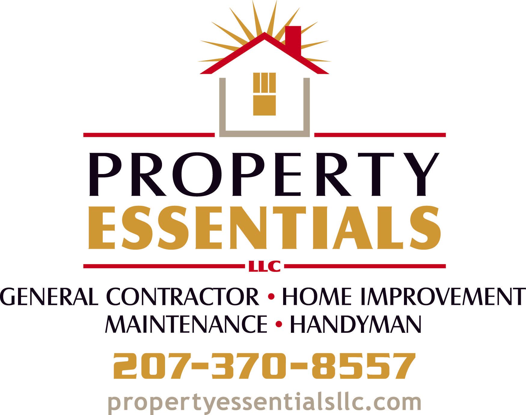 Property Essentials LLC